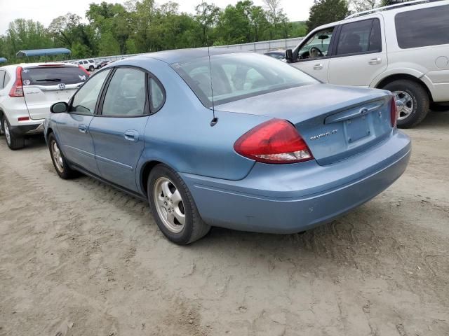 2006 Ford Taurus SE