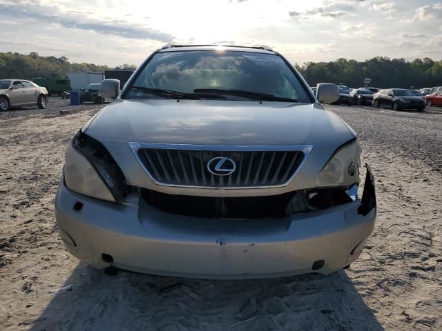 2009 Lexus RX 350