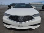 2019 Acura TLX Technology