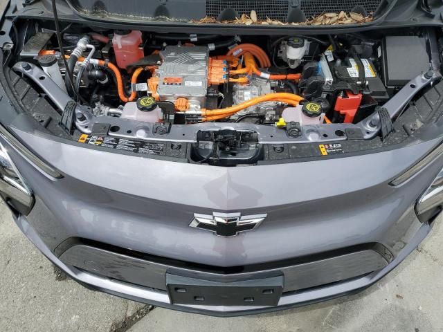 2023 Chevrolet Bolt EV 1LT