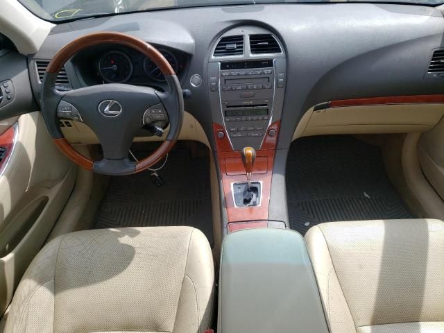 2010 Lexus ES 350