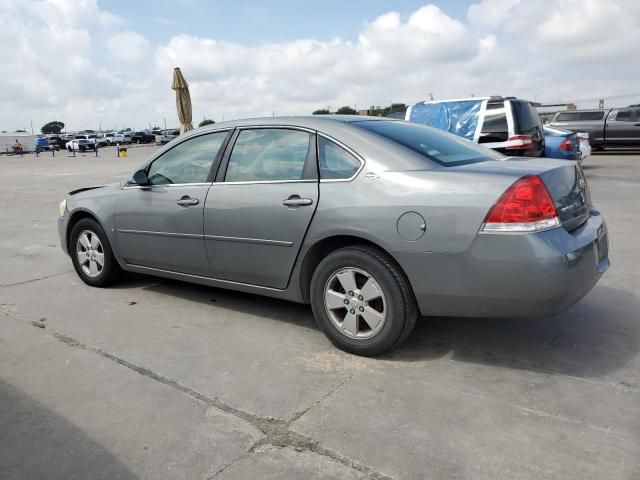 2007 Chevrolet Impala LT