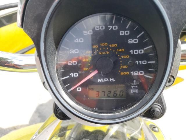 2006 Suzuki M50 BK5