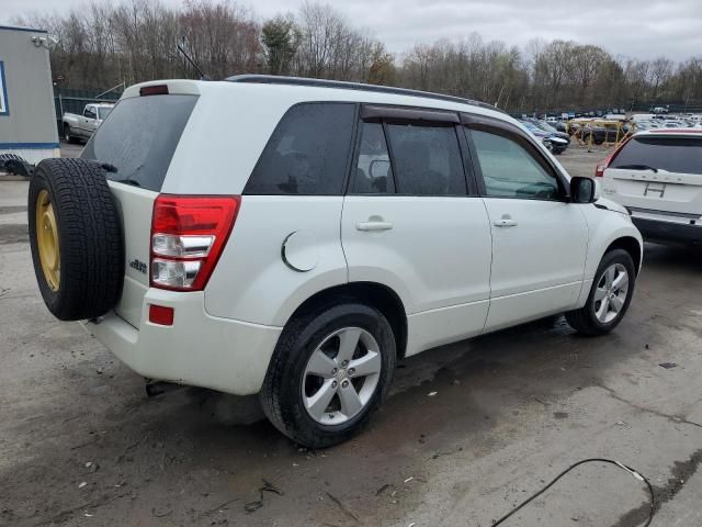 2010 Suzuki Grand Vitara JLX