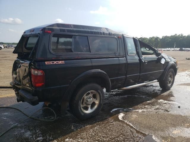 2004 Ford Ranger Super Cab