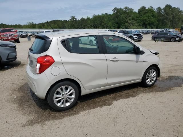 2019 Chevrolet Spark 1LT