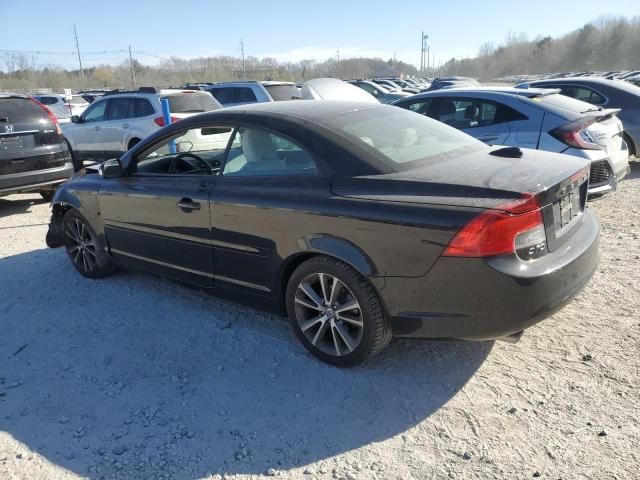 2013 Volvo C70 T5