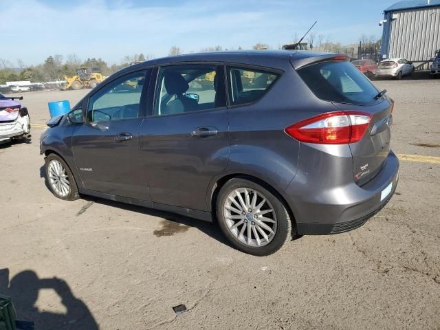 2013 Ford C-MAX SE