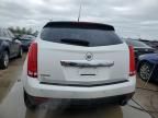 2010 Cadillac SRX Luxury Collection