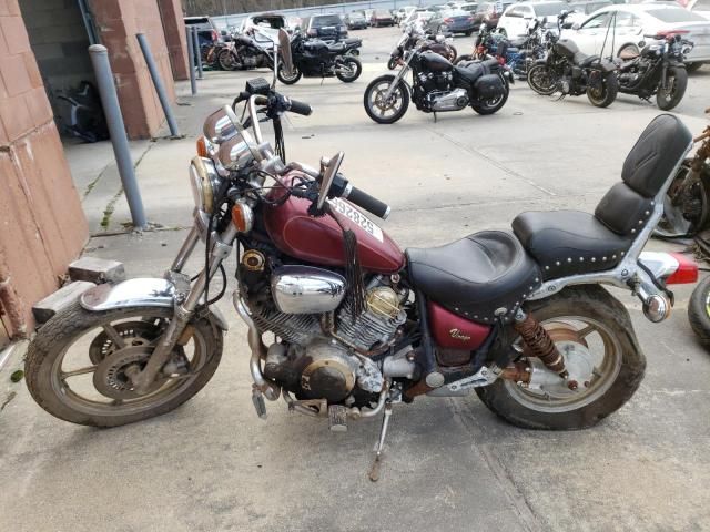 1984 Yamaha XV1000