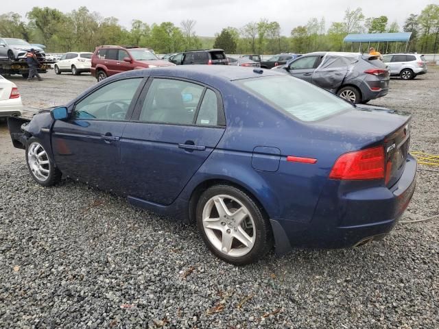 2006 Acura 3.2TL