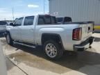 2018 GMC Sierra C1500 SLT