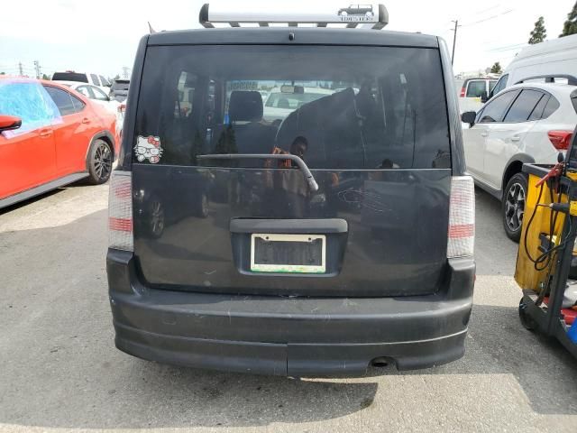 2006 Scion XB