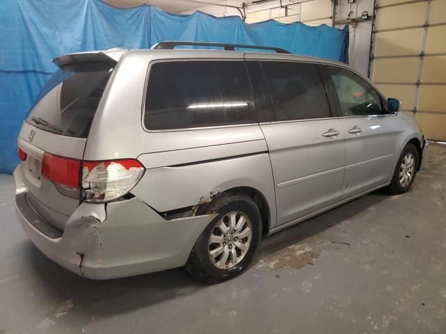 2010 Honda Odyssey EXL