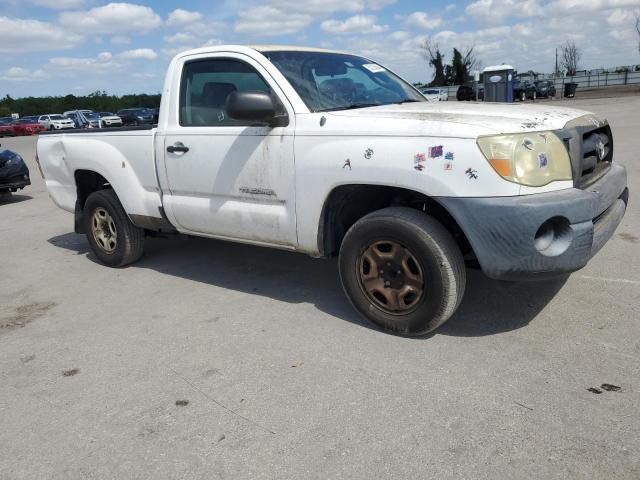 2008 Toyota Tacoma