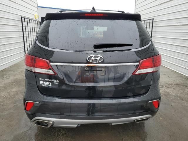 2019 Hyundai Santa FE XL SE