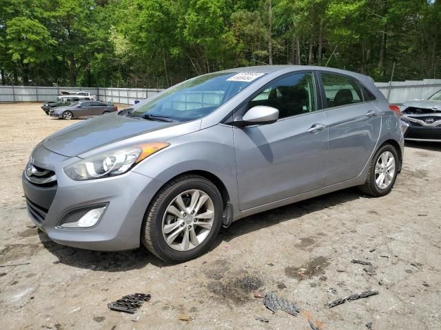 2014 Hyundai Elantra GT