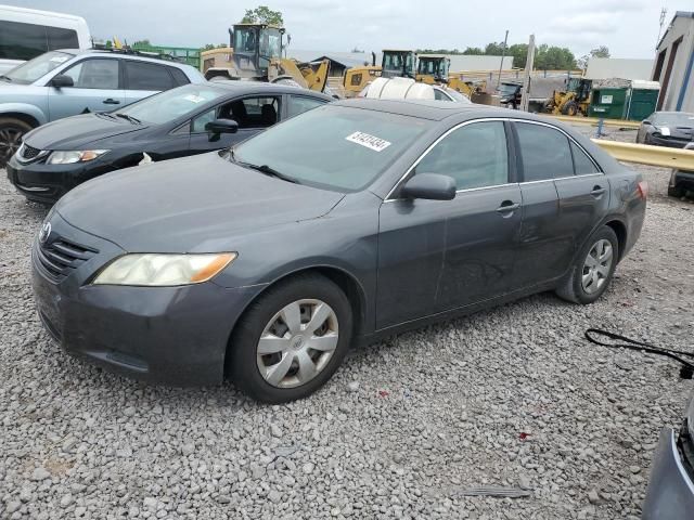 2009 Toyota Camry Base