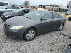 Toyota Vehiculos salvage en venta: 2009 Toyota Camry Base