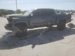 Vehiculos salvage en venta de Copart Lebanon, TN: 2016 Toyota Tacoma Double Cab