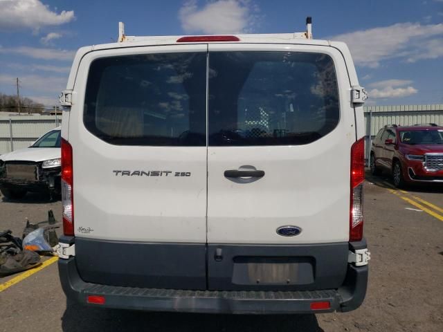 2016 Ford Transit T-250