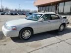 2004 Lincoln Town Car Executive