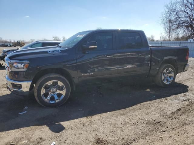 2019 Dodge RAM 1500 BIG HORN/LONE Star