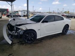 Salvage cars for sale at Los Angeles, CA auction: 2023 Dodge Charger R/T