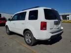 2011 Honda Pilot EXL