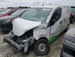 Chevrolet Express salvage cars for sale: 2018 Chevrolet City Express LS