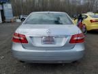 2010 Mercedes-Benz E 350 4matic