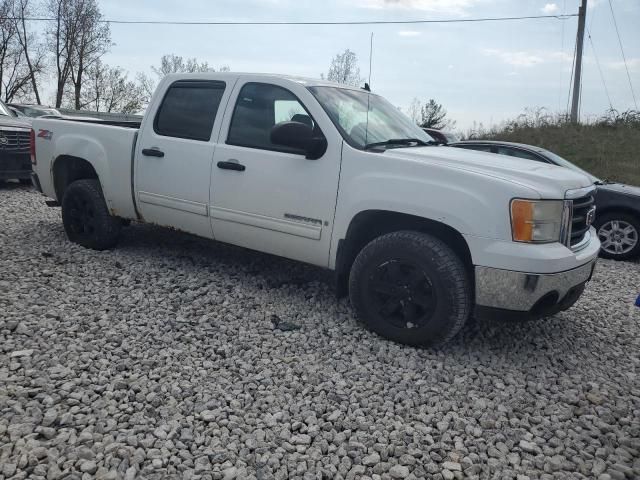 2007 GMC New Sierra K1500