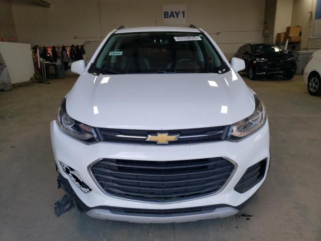 2020 Chevrolet Trax 1LT