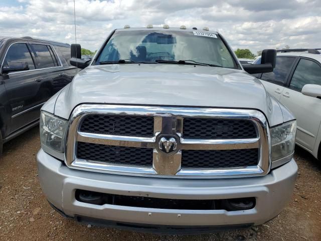 2016 Dodge RAM 3500 ST