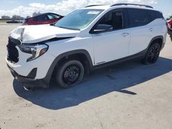 GMC Terrain sle Vehiculos salvage en venta: 2020 GMC Terrain SLE