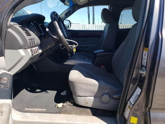 2014 Toyota Tacoma Prerunner Access Cab