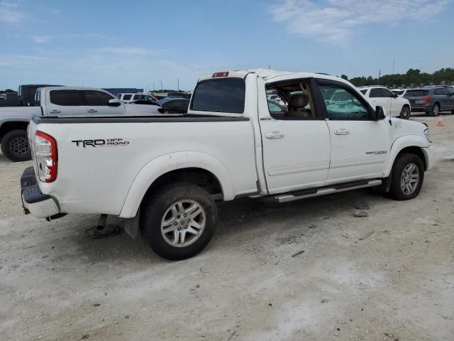 2004 Toyota Tundra Double Cab Limited