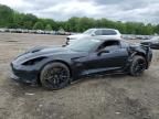 2017 Chevrolet Corvette Grand Sport 2LT