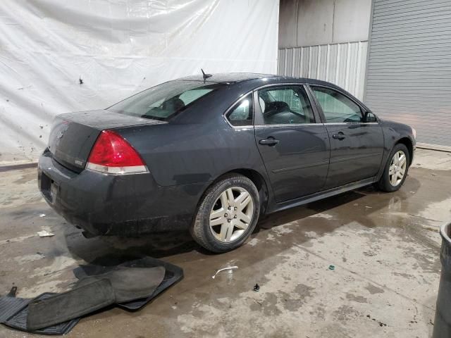 2013 Chevrolet Impala LT