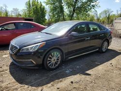 2015 Hyundai Sonata Sport for sale in Baltimore, MD