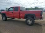 1999 Chevrolet Silverado K1500