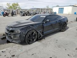 2019 Chevrolet Camaro SS en venta en Anthony, TX