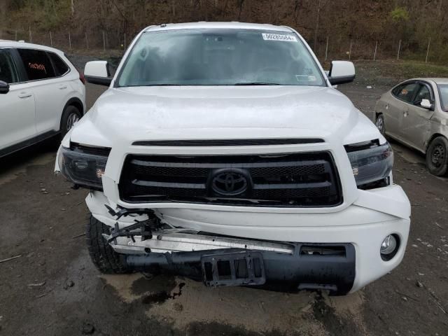 2013 Toyota Tundra Double Cab SR5