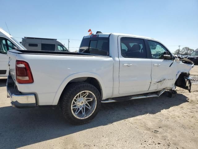 2019 Dodge 1500 Laramie