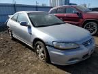 2001 Honda Accord EX