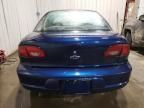 2002 Chevrolet Cavalier Base