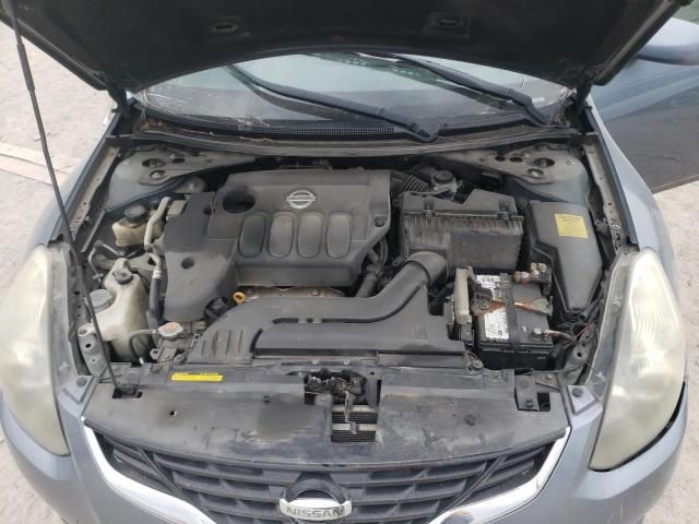 2011 Nissan Altima S