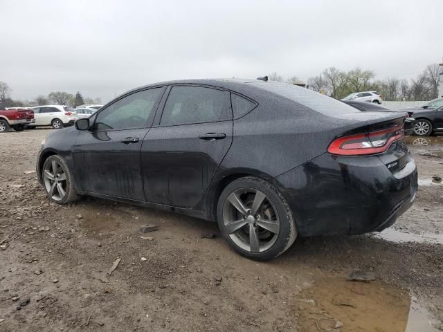 2014 Dodge Dart GT