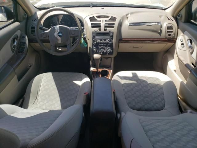 2005 Chevrolet Malibu LS