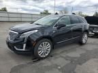 2018 Cadillac XT5 Platinum